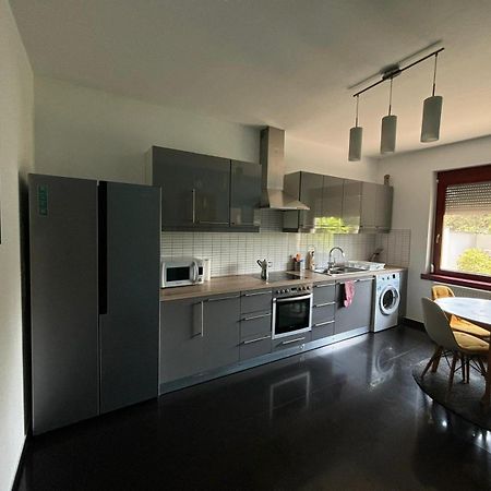 バヤLuxury Apartmanアパートメント エクステリア 写真